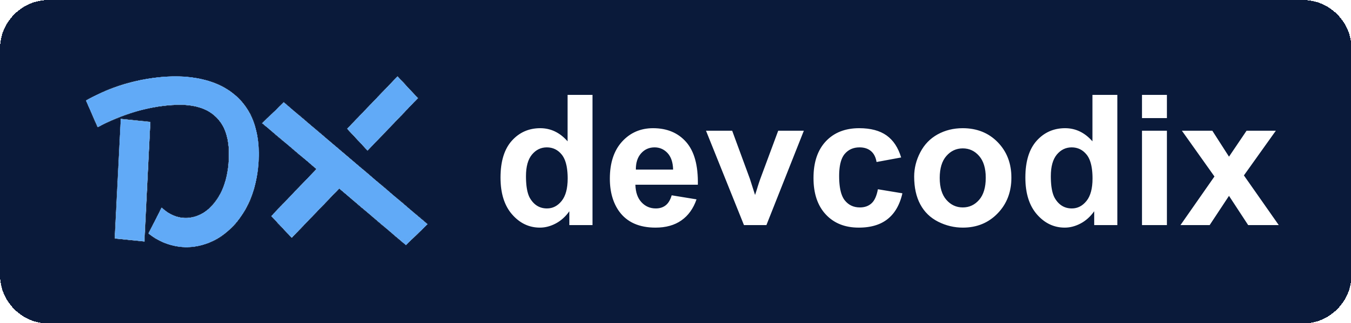 Devcodix — Agence de développement logiciel Paris